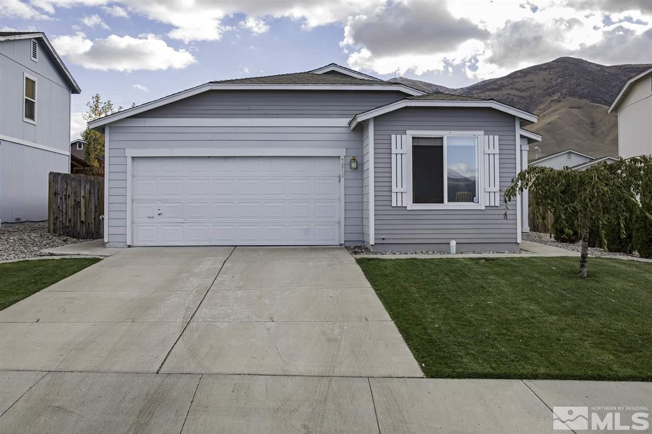 7930 Key Largo Drive Reno, NV 89506 - Photo 24 of 24 Photo 25