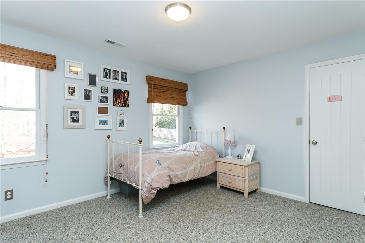 3412 1st Place Raleigh, NC 27613 - Photo 21 of 25 Bedroom 2