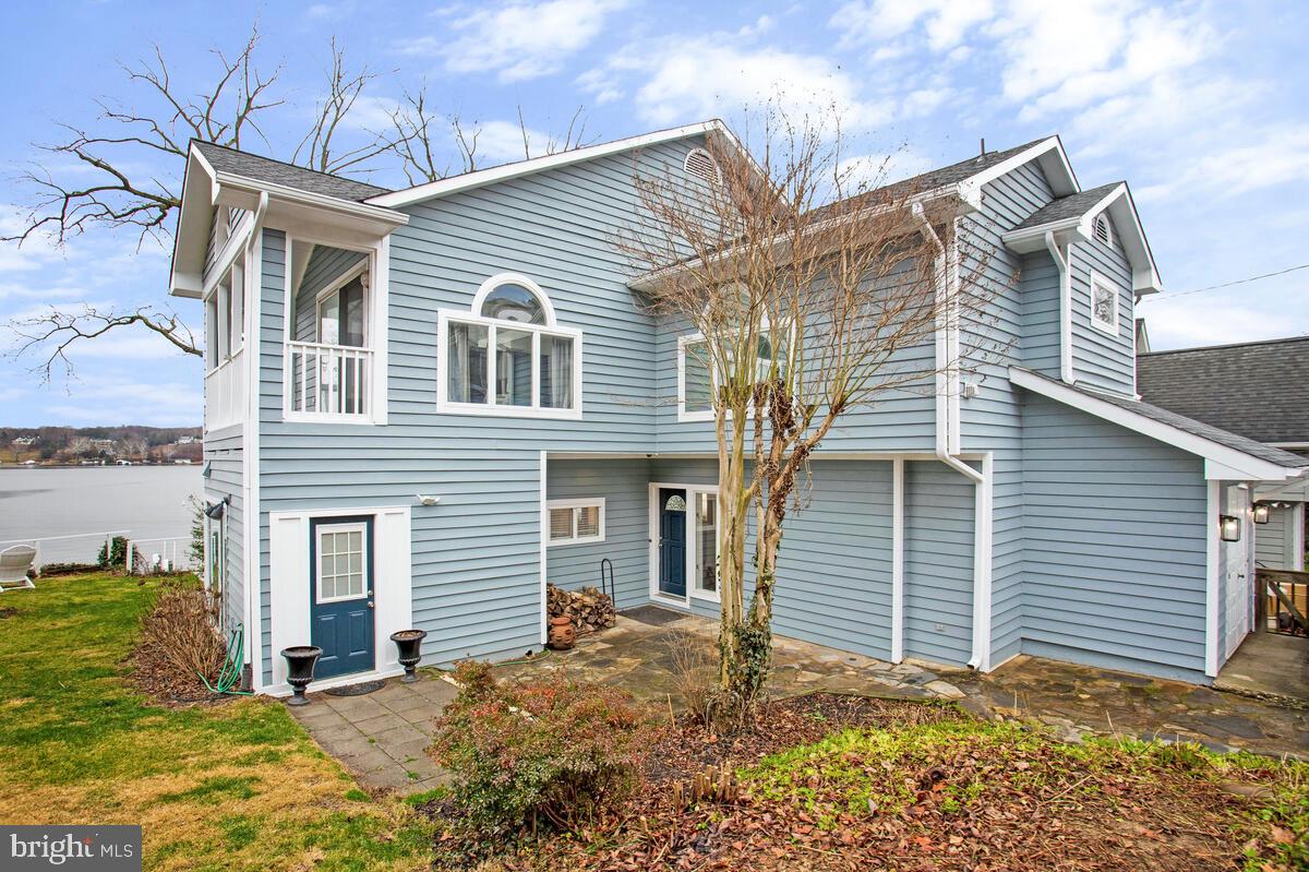320 Severn Road Annapolis, MD 21401 - Photo 21 of 93 Gallery Image 21