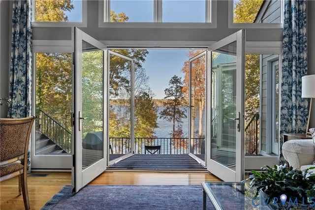 a view of outdoor space