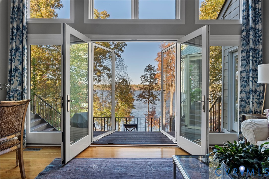 5304 Beechwood Point Court Midlothian, VA 23112 - Photo 15 of 50 a view of outdoor space