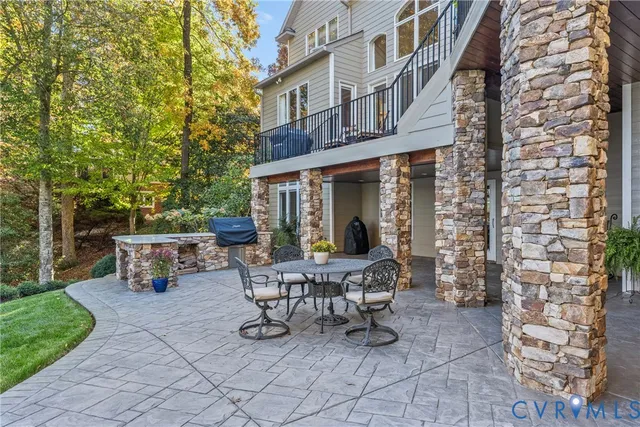 $2,125,000 | 5304 Beechwood Point Court, Midlothian, VA 23112