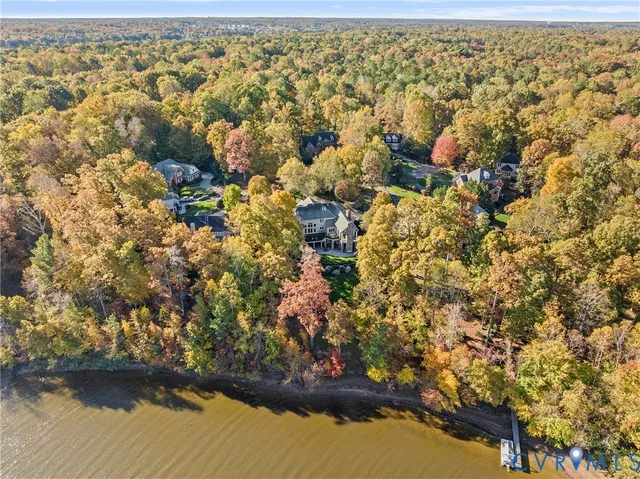 $2,125,000 | 5304 Beechwood Point Court, Midlothian, VA 23112