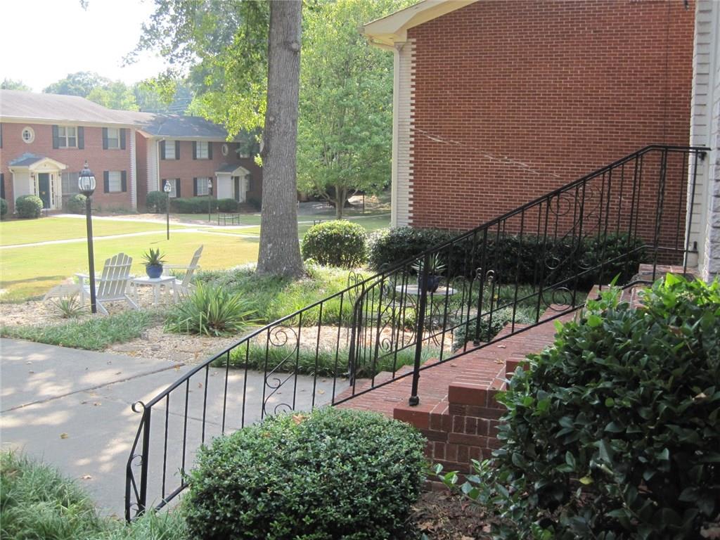 3535 Roswell Road Northeast, Unit B1 Atlanta, GA 30305 - Photo 1 of 1 Gallery Image 1