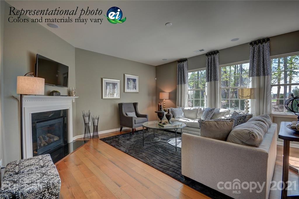 1493 Loggerhead Drive, Unit 56 Lancaster, SC 29720 - Photo 2 of 13 Gallery Image 2