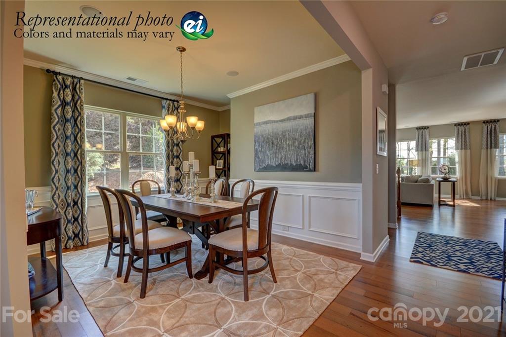 1493 Loggerhead Drive, Unit 56 Lancaster, SC 29720 - Photo 4 of 13 Gallery Image 4