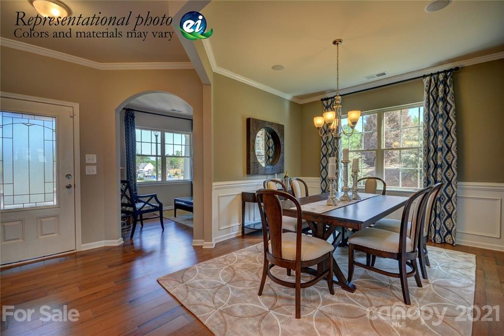 1493 Loggerhead Drive, Unit 56 Lancaster, SC 29720 - Photo 5 of 13 Gallery Image 5