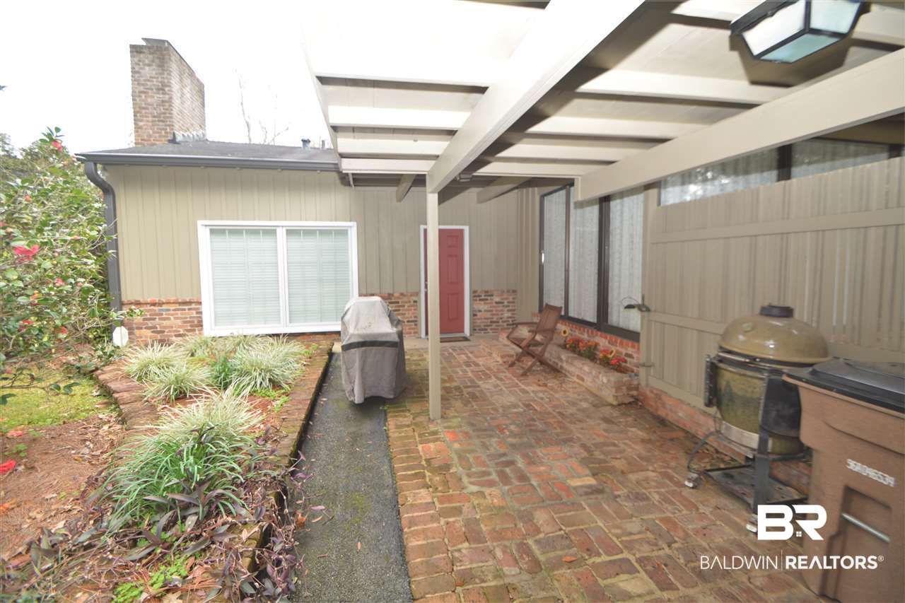 3901 North Skyland Circle Mobile, AL 36693 - Photo 38 of 50