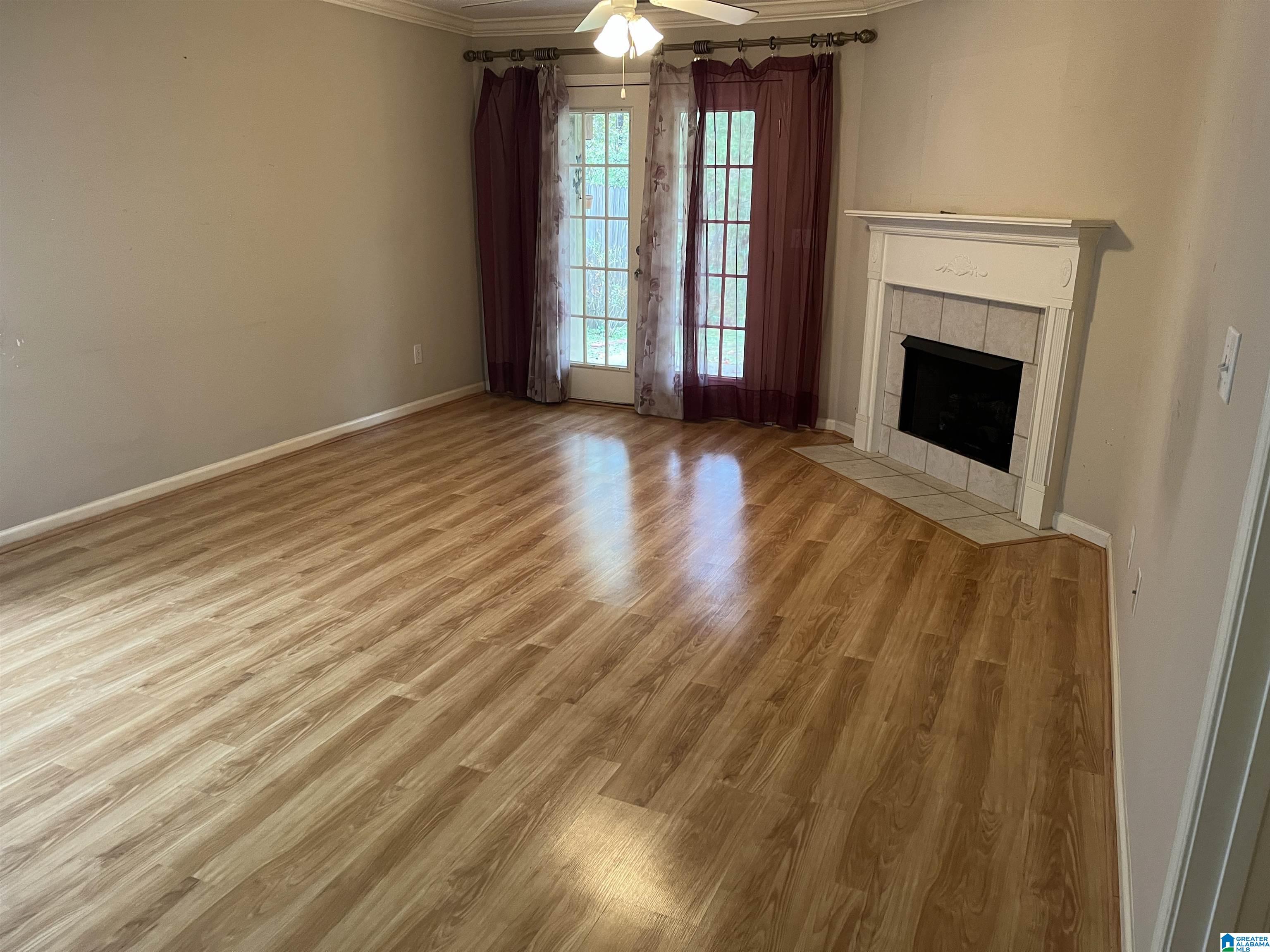 160 Springdale Drive Mount Olive, AL 35117 - Photo 30 of 42