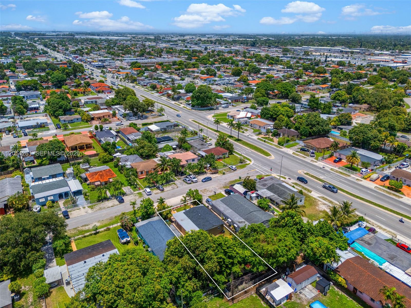 766 East 36th Street Hialeah, FL 33013 - Photo 43 of 50