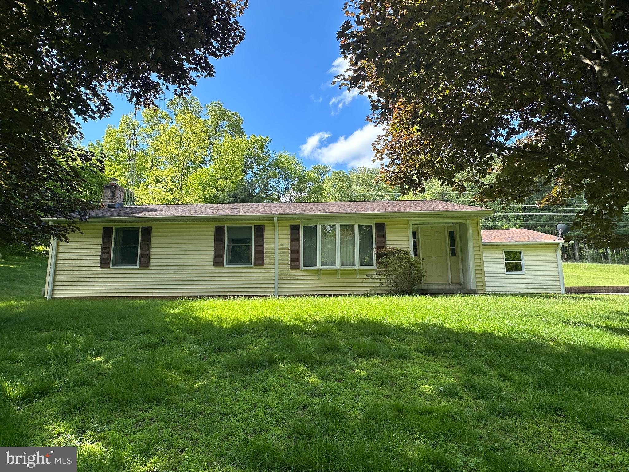 1801 Michael Road Myersville, MD 21773 - Photo 4 of 119