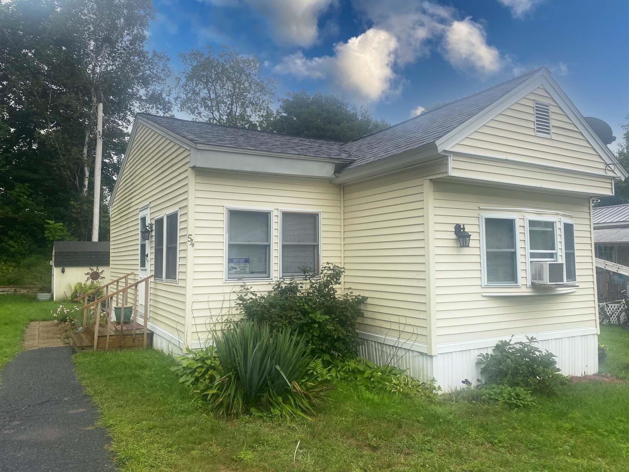 54 Lower B Street Lebanon, NH 03766 - Photo 1 of 15
