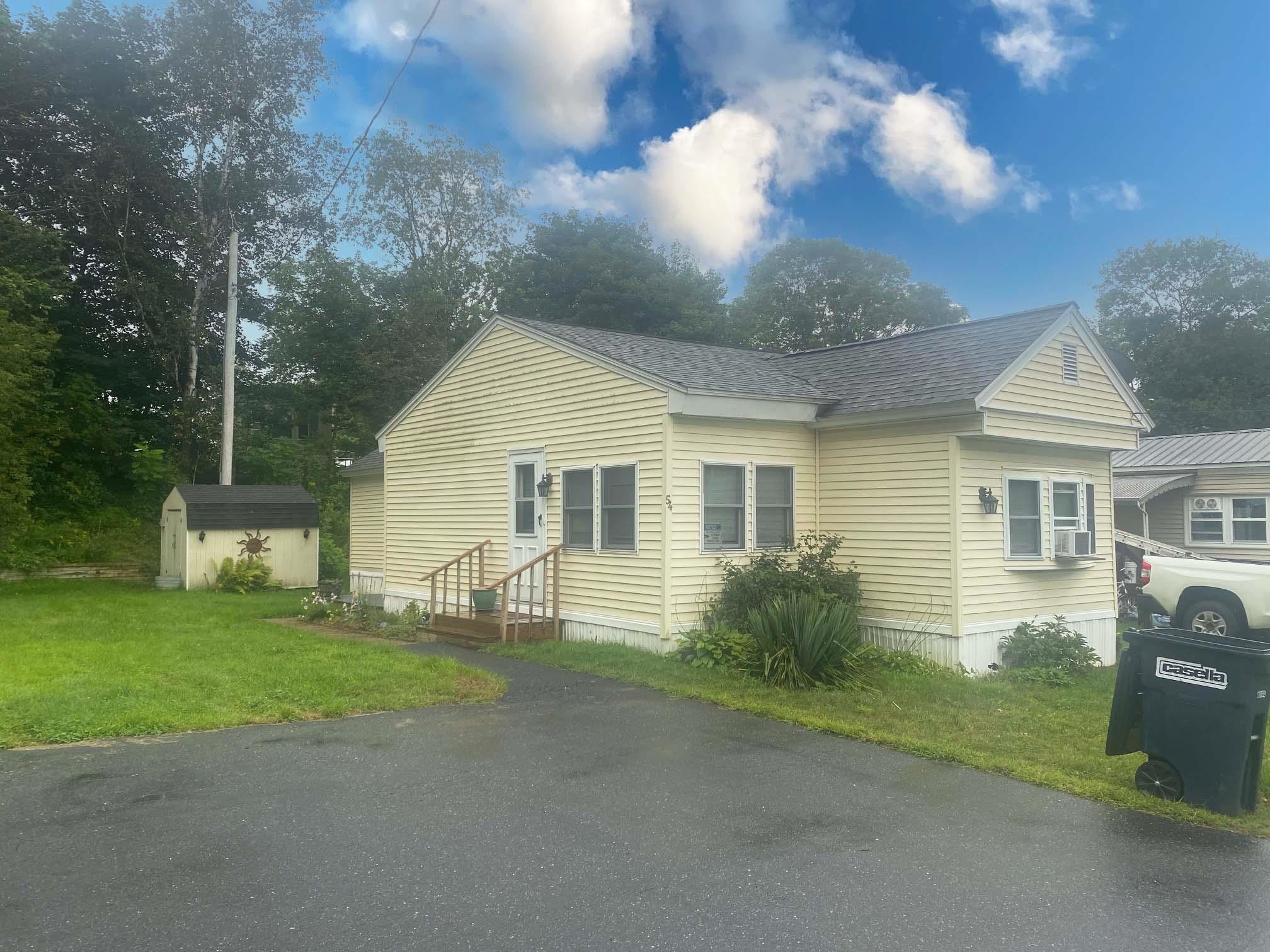 54 Lower B Street Lebanon, NH 03766 - Photo 2 of 15