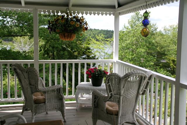 18 Knickerbocker Road Portland, ME 04108 - Photo 3 of 19 2