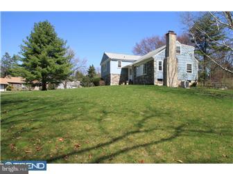 111 Croton Road Wayne, PA 19087 - Photo 12 of 12 Exterior Side