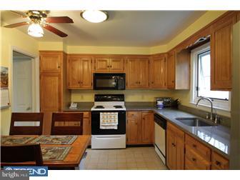 111 Croton Road Wayne, PA 19087 - Photo 4 of 12 Kitchen