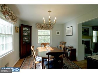 111 Croton Road Wayne, PA 19087 - Photo 6 of 12 Dining Room