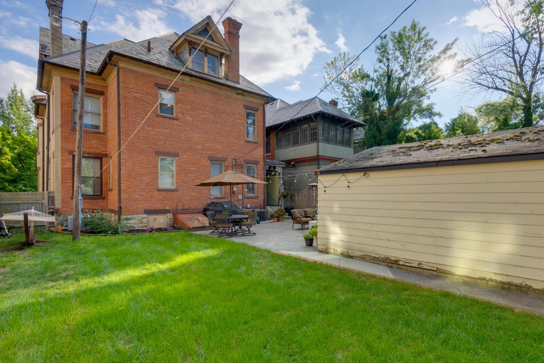 1062 Bryden Road Columbus, OH 43205 - Photo 67 of 68 1062 Bryden Rd Columbus OH 43205-21