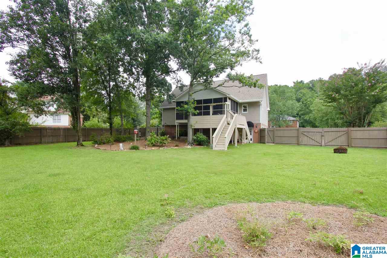 4509 Little Ridge Drive Birmingham, AL 35242 - Photo 26 of 30