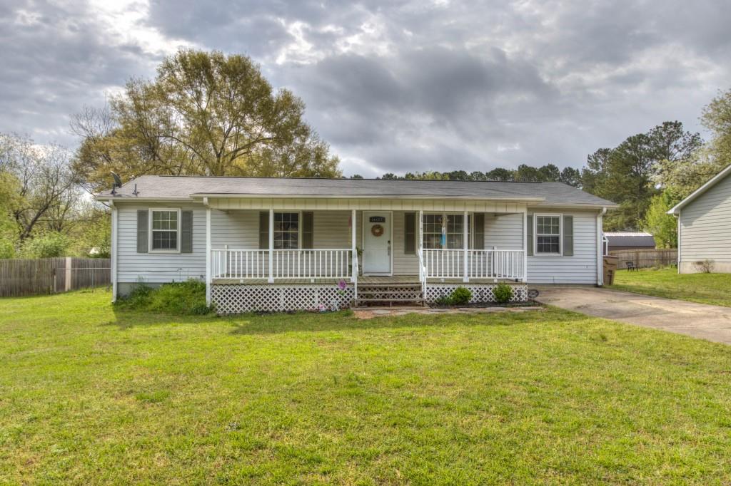 17 Echota Road Northeast Cartersville, GA 30121 - Photo 1 of 1 Gallery Image 1