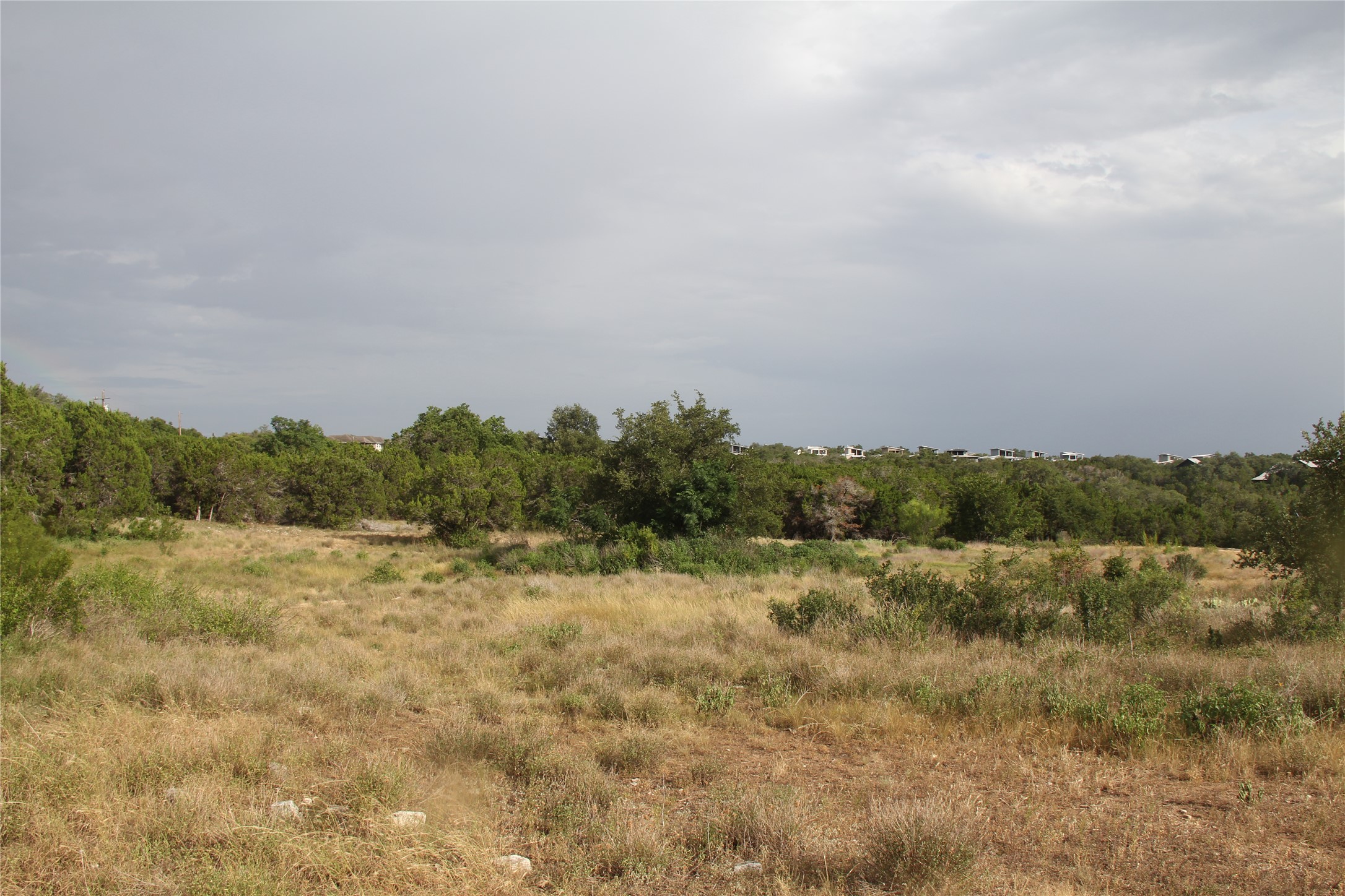 4715 Eck Lane Austin, TX 78734 - Photo 15 of 19 a view of mountain with trees in the background