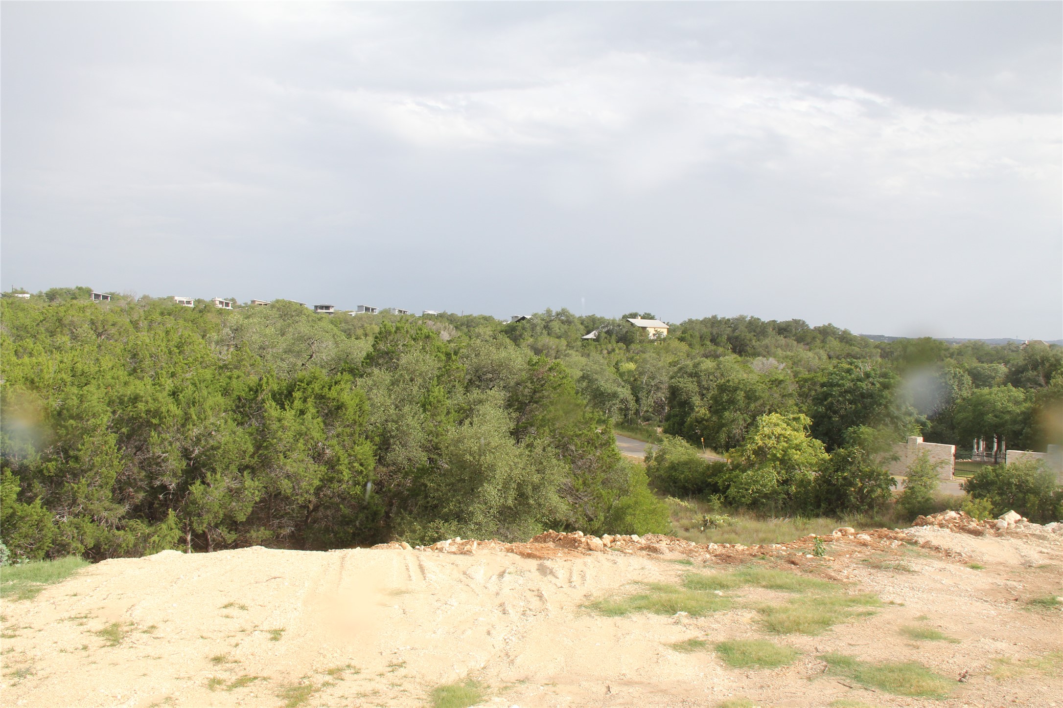 4715 Eck Lane Austin, TX 78734 - Photo 5 of 19 a view of a snow covered with snow in the background