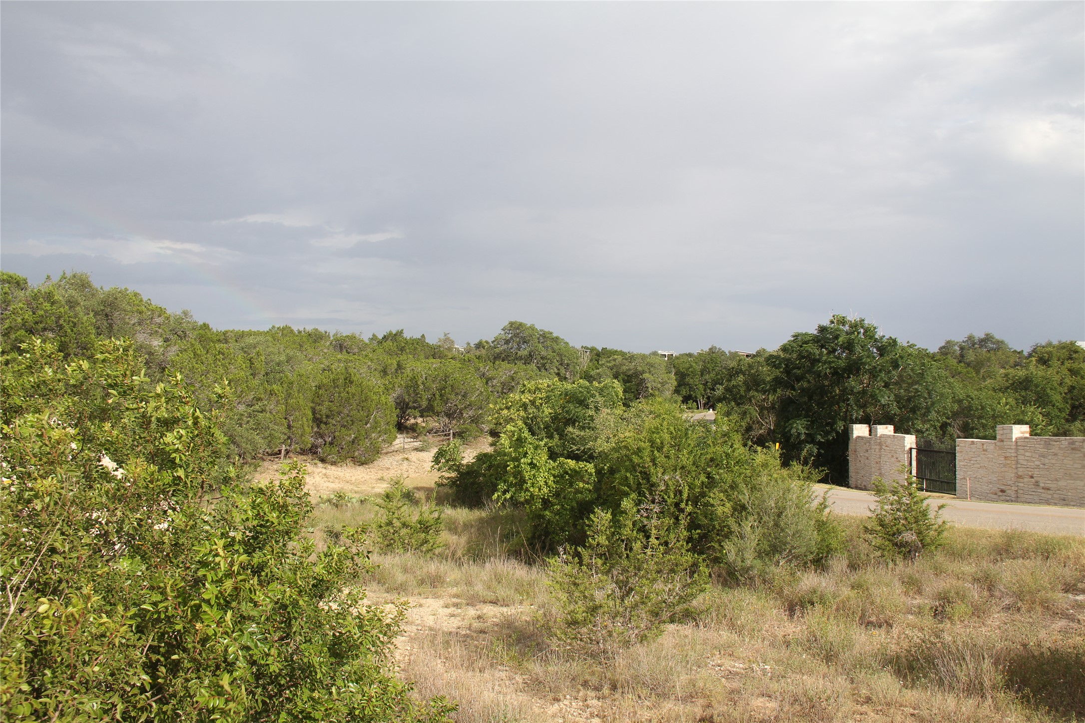 4715 Eck Lane Austin, TX 78734 - Photo 9 of 19 a view of a city