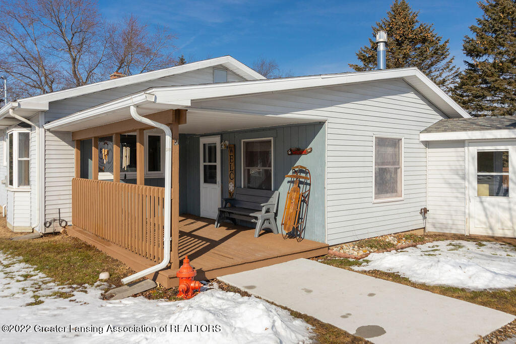 3581 Edgar Road Leslie, MI 49251 - Photo 33 of 88 Final-33