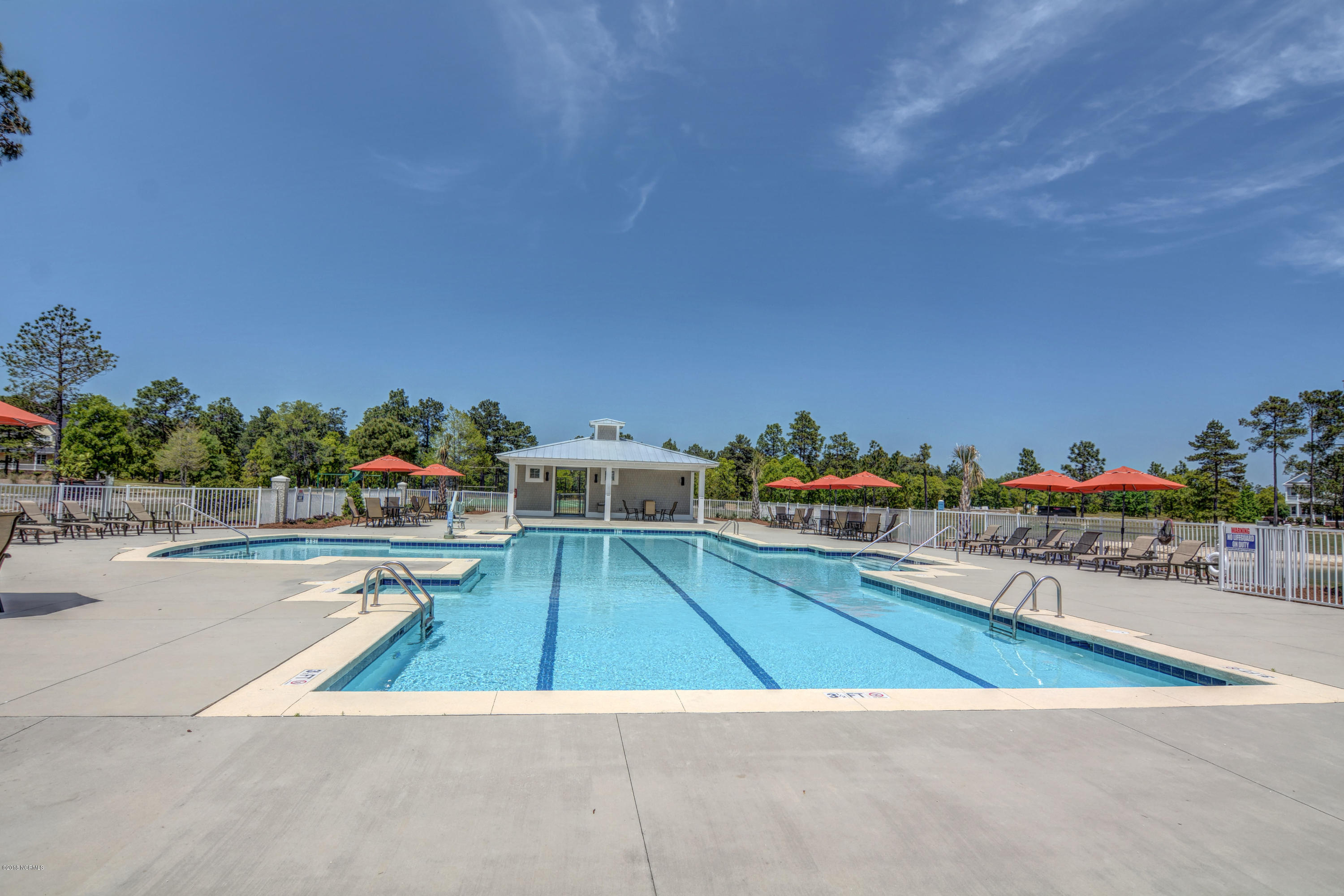 3941 Bay Colony Road Northeast Leland, NC 28451 - Photo 7 of 13 Pool