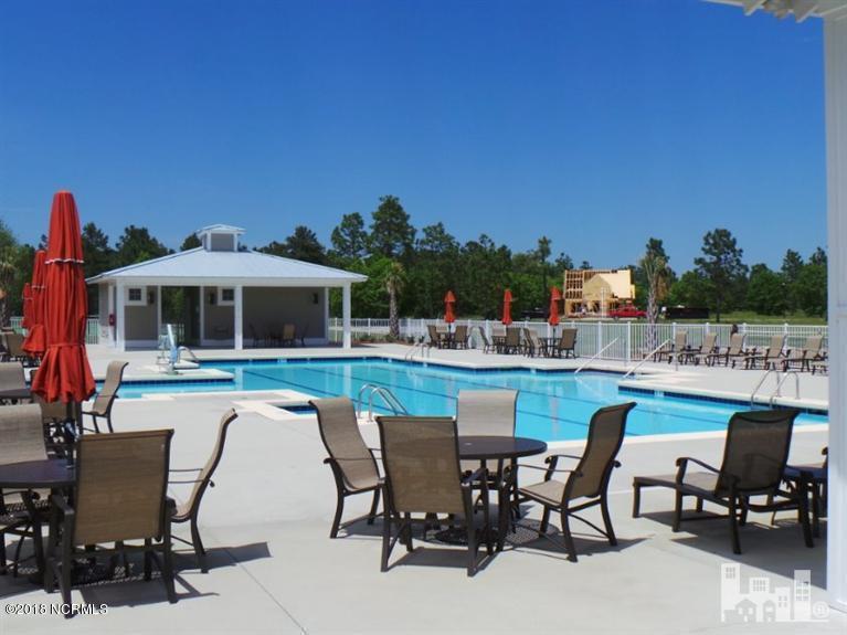 3941 Bay Colony Road Northeast Leland, NC 28451 - Photo 9 of 13 Pool