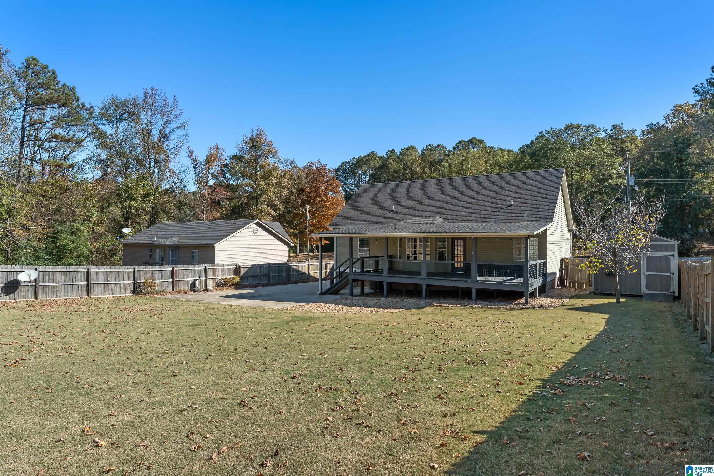 554 Whittaker Place Leeds, AL 35094 - Photo 25 of 30