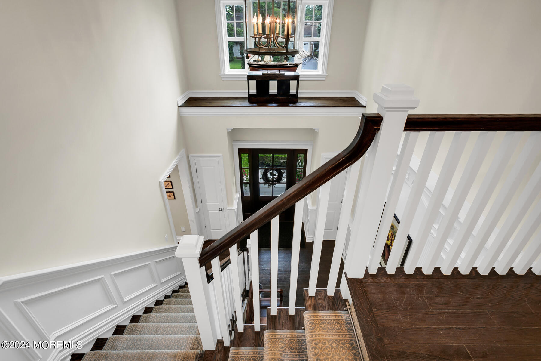 132 Park Road Fair Haven, NJ 07704 - Photo 19 of 46 Let's Head to the 2nd Floor