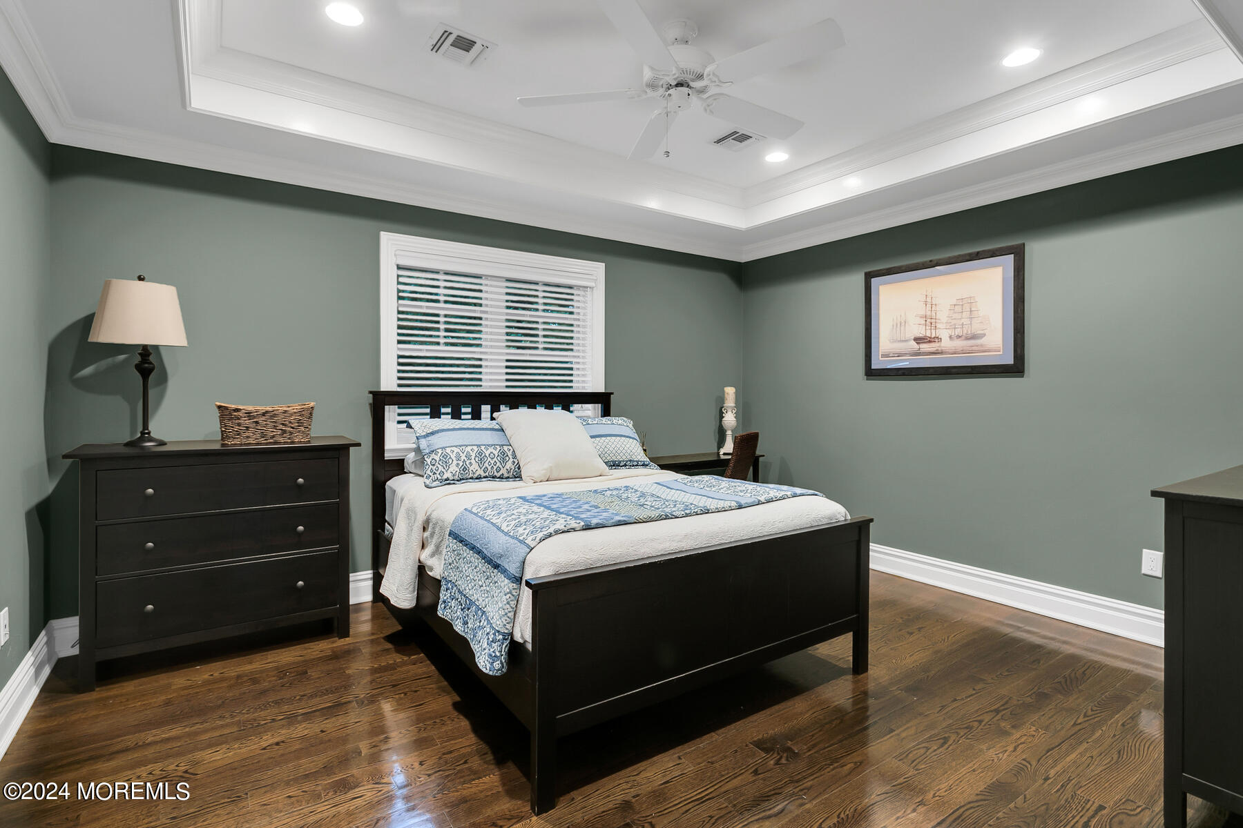 132 Park Road Fair Haven, NJ 07704 - Photo 25 of 46 Bedroom 2