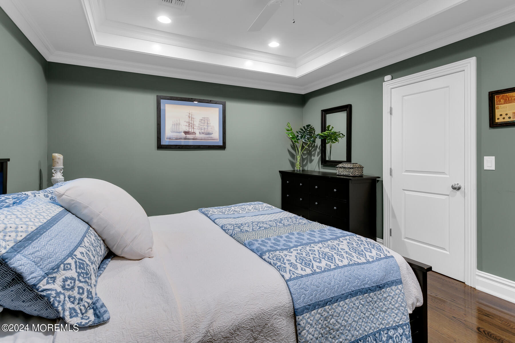 132 Park Road Fair Haven, NJ 07704 - Photo 26 of 46 Bedroom 2