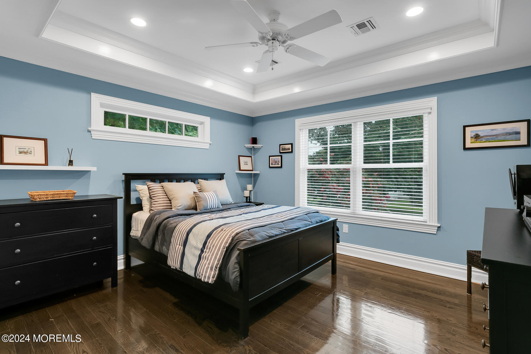 132 Park Road Fair Haven, NJ 07704 - Photo 27 of 46 Bedroom 3