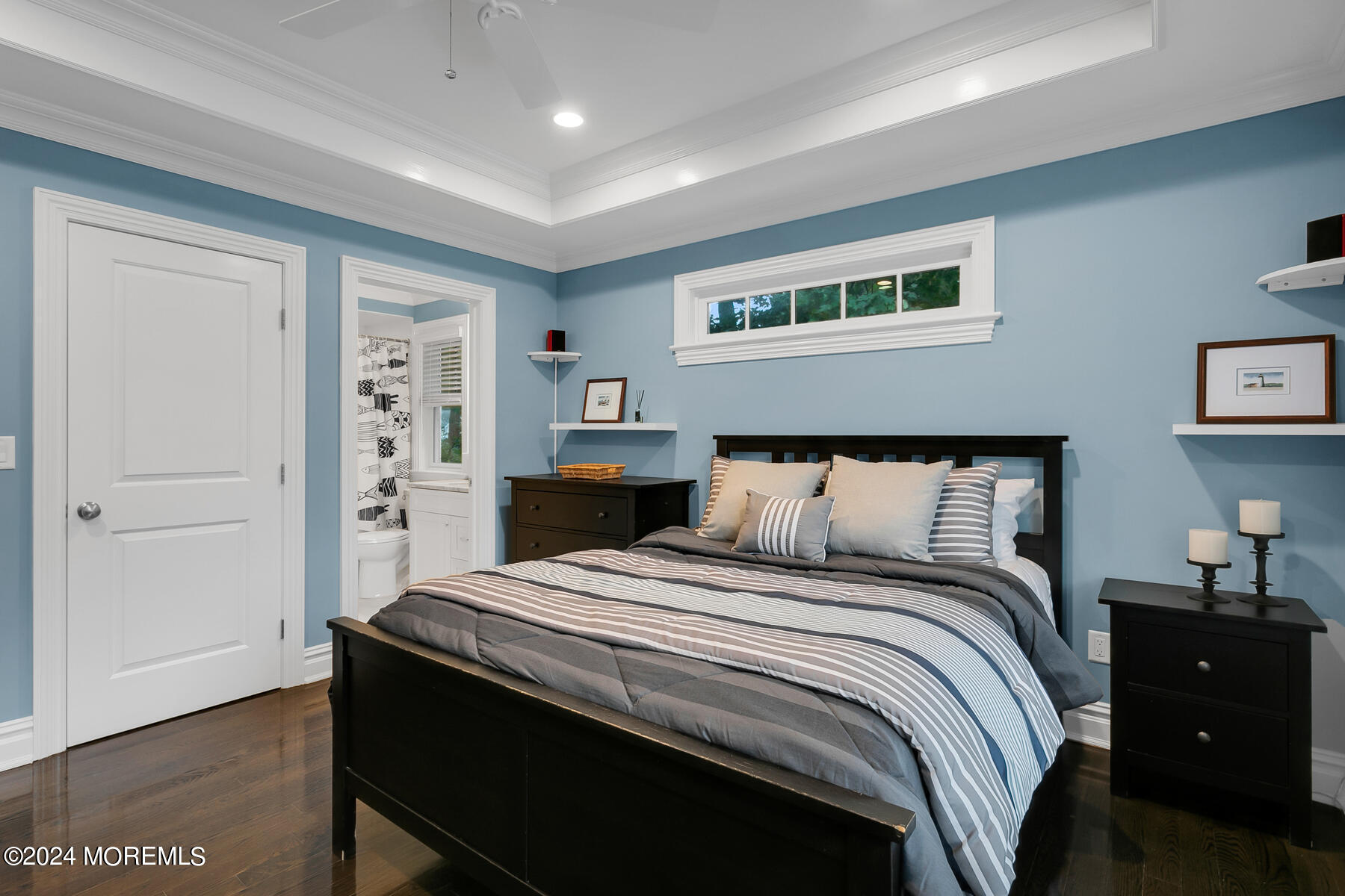 132 Park Road Fair Haven, NJ 07704 - Photo 28 of 46 Bedroom 3