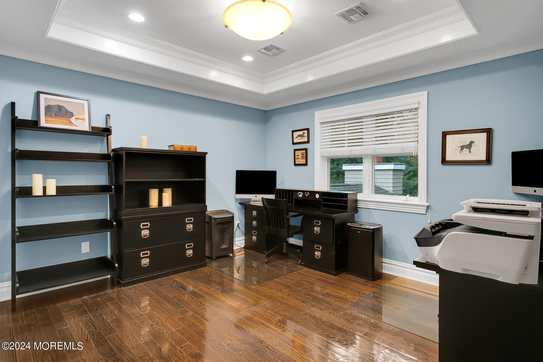 132 Park Road Fair Haven, NJ 07704 - Photo 29 of 46 Bedroom 4