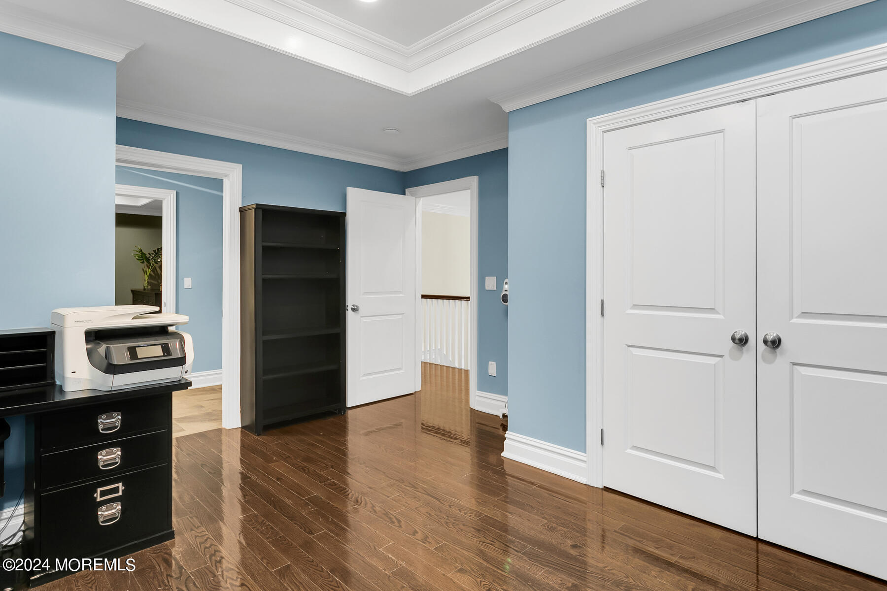 132 Park Road Fair Haven, NJ 07704 - Photo 30 of 46 Bedroom 4