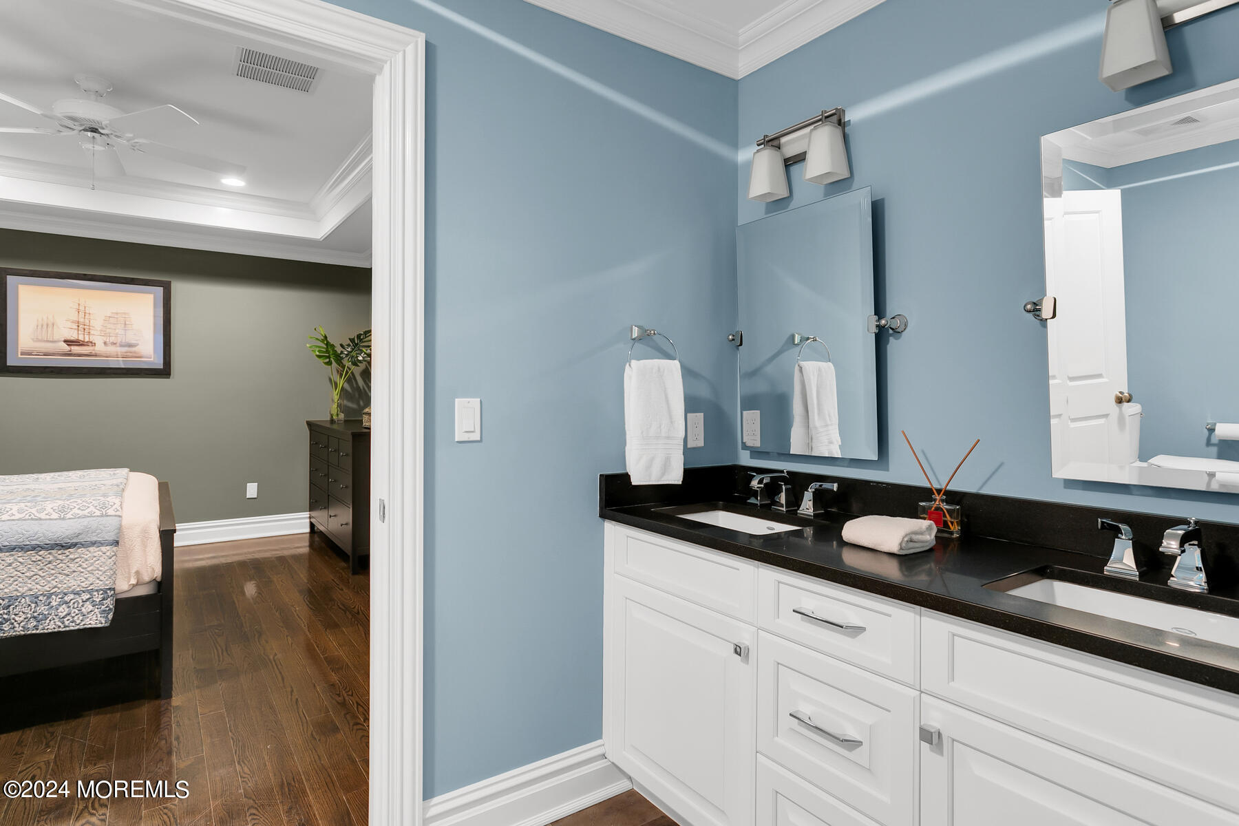 132 Park Road Fair Haven, NJ 07704 - Photo 31 of 46 Bathroom