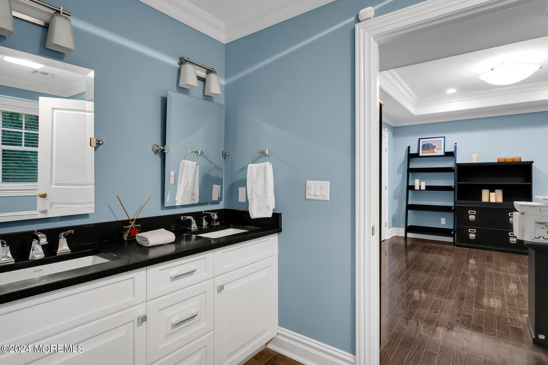 132 Park Road Fair Haven, NJ 07704 - Photo 32 of 46 Bathroom