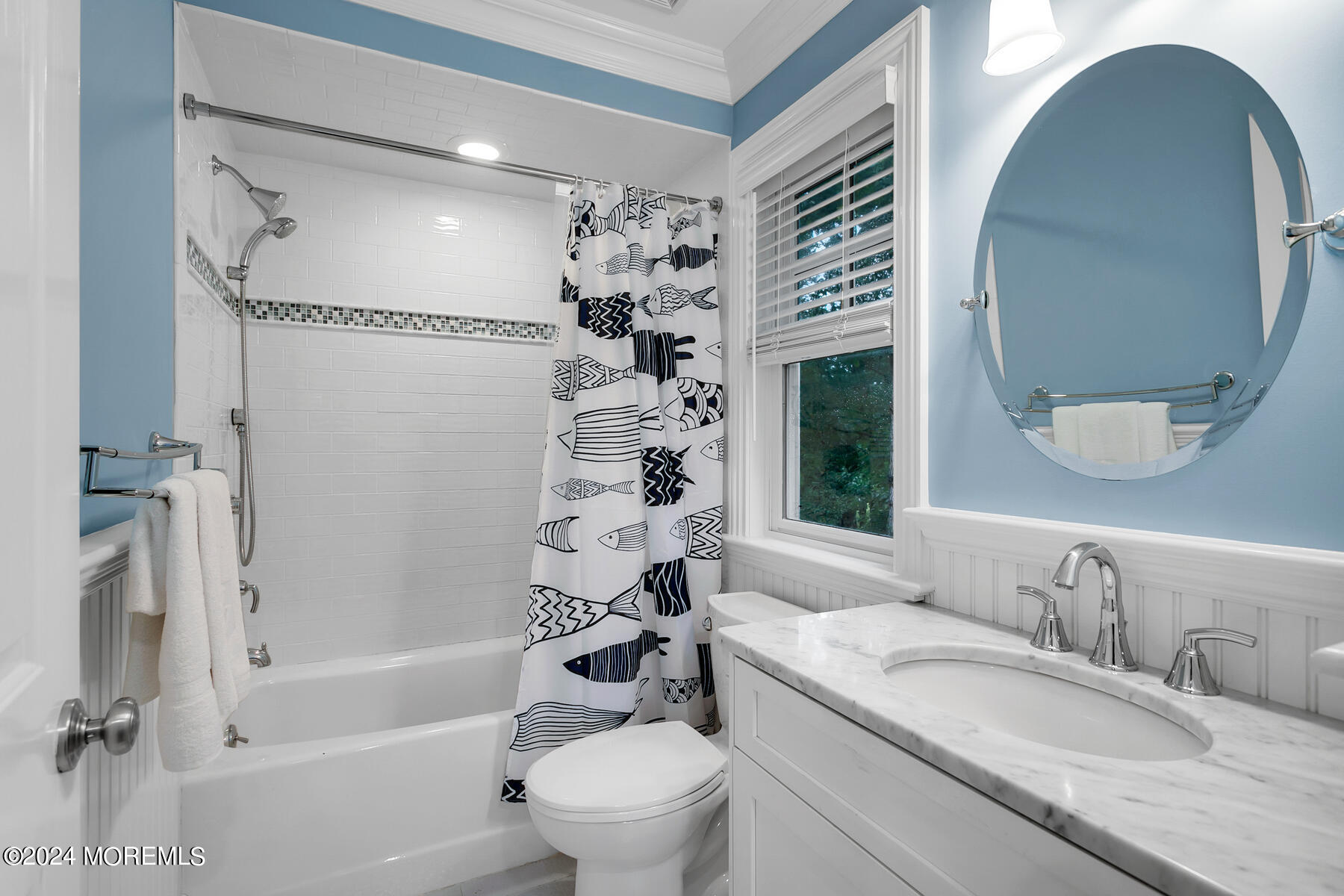 132 Park Road Fair Haven, NJ 07704 - Photo 33 of 46 Bathroom