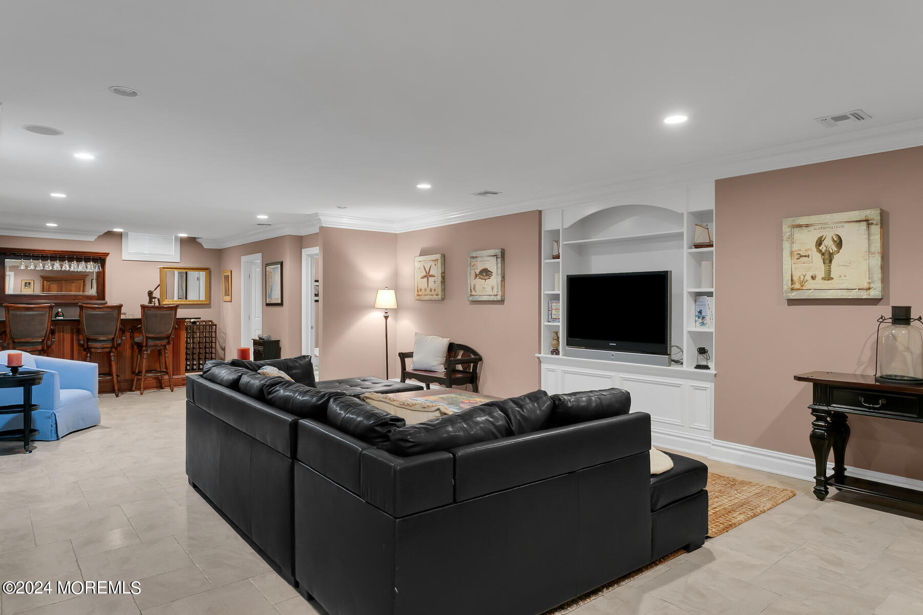 132 Park Road Fair Haven, NJ 07704 - Photo 36 of 46 Basement