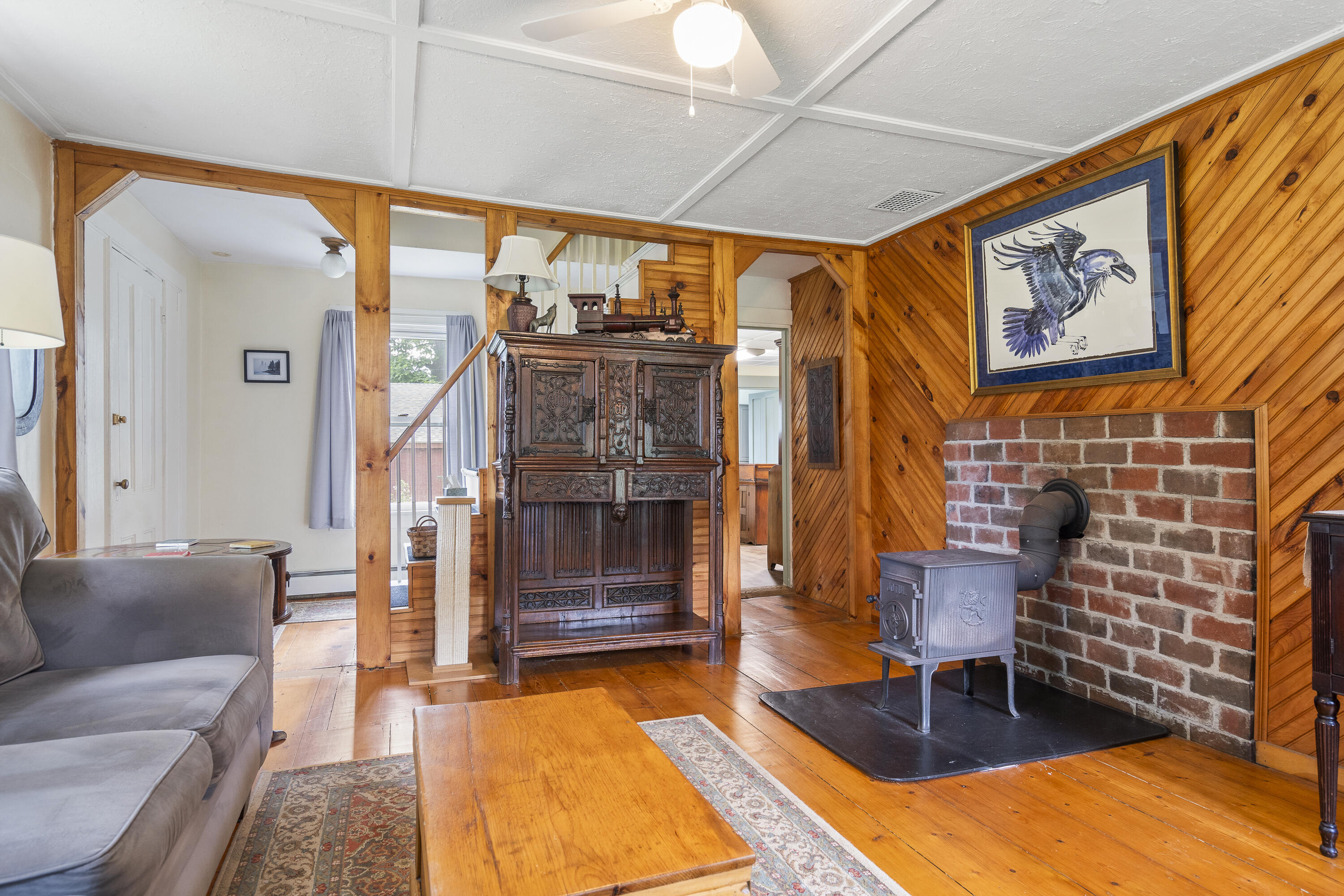 1200 Washington Road Waldoboro, ME 04572 - Photo 18 of 40 43-1200 Washington Rd, Waldoboro, ME-TP
