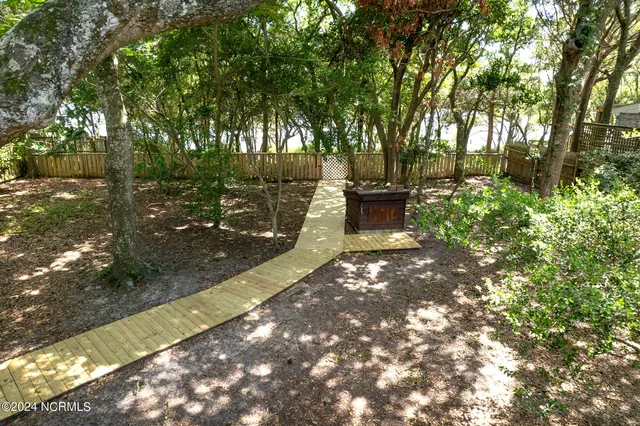 $1,750,000 | 113 Hoop Pole Creek Drive, Atlantic Beach, NC 28512
