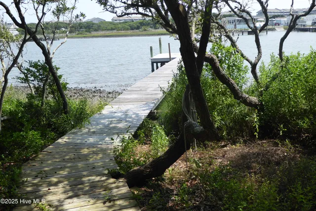 $1,750,000 | 113 Hoop Pole Creek Drive, Atlantic Beach, NC 28512