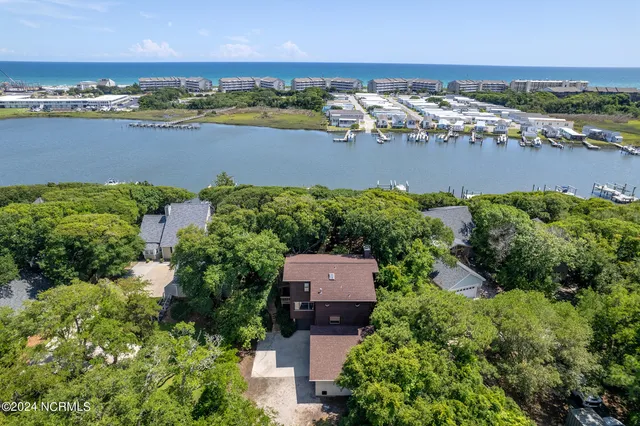 $1,750,000 | 113 Hoop Pole Creek Drive, Atlantic Beach, NC 28512