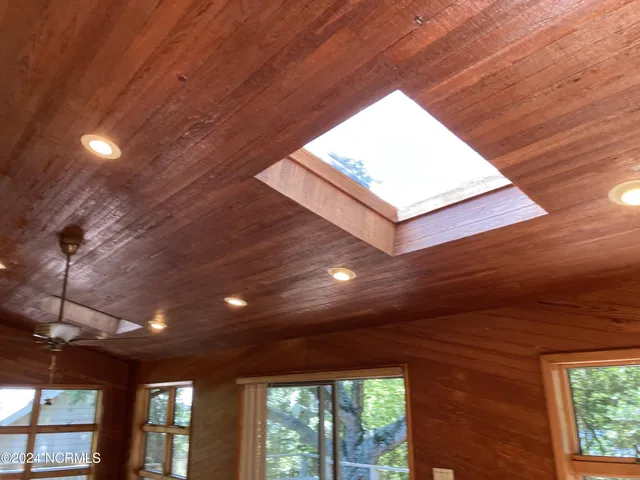 $1,750,000 | 113 Hoop Pole Creek Drive, Atlantic Beach, NC 28512