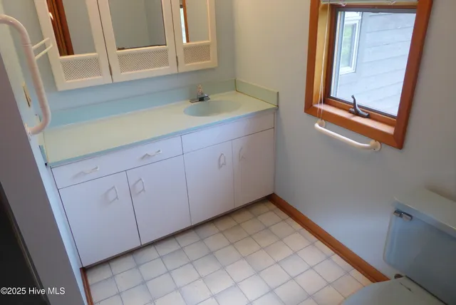 $1,750,000 | 113 Hoop Pole Creek Drive, Atlantic Beach, NC 28512