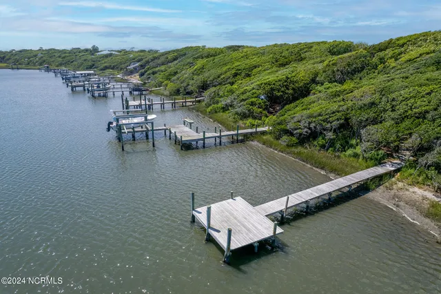 $1,750,000 | 113 Hoop Pole Creek Drive, Atlantic Beach, NC 28512