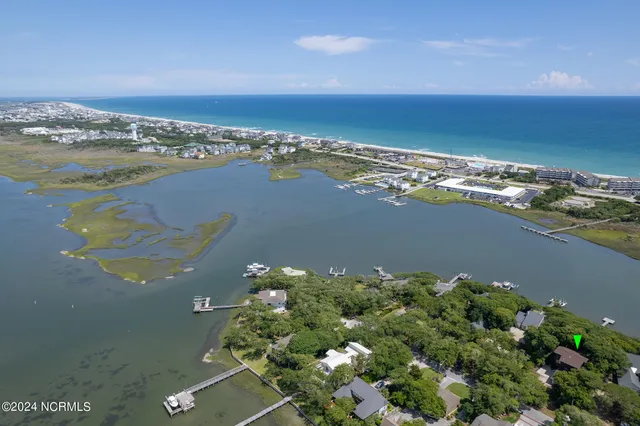$1,750,000 | 113 Hoop Pole Creek Drive, Atlantic Beach, NC 28512